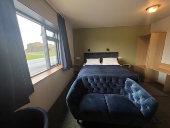 Hotel Skogafoss