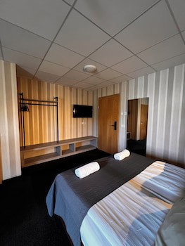 Hotel Skogafoss