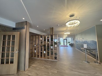 Hotel Skogafoss
