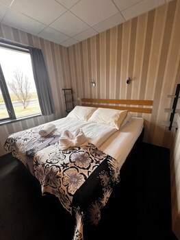 Hotel Skogafoss