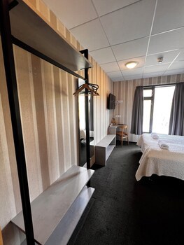 Hotel Skogafoss