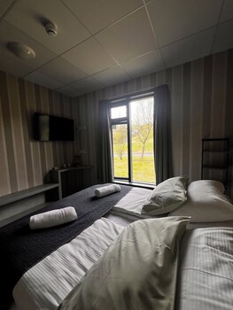 Hotel Skogafoss