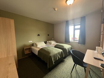 Hotel Skogafoss