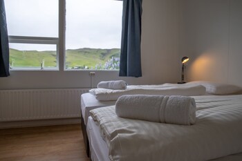Hotel Skogafoss