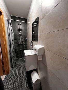 Hotel Skogafoss