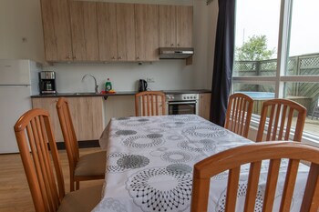 Hotel Skogafoss