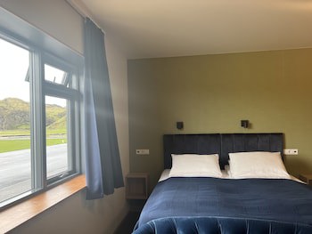 Hotel Skogafoss
