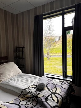 Hotel Skogafoss
