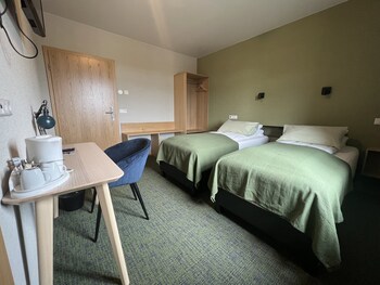 Hotel Skogafoss