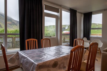 Hotel Skogafoss