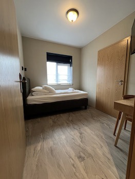 Hotel Skogafoss