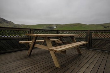 Hotel Skogafoss