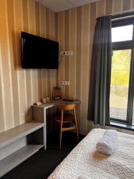 Hotel Skogafoss