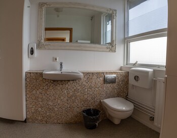 Hotel Skogafoss