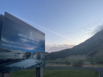 Hotel Skogafoss