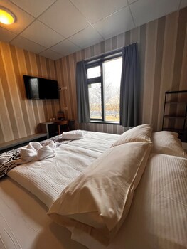 Hotel Skogafoss