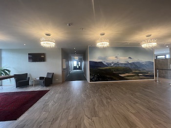 Hotel Skogafoss