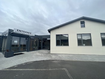 Hotel Skogafoss