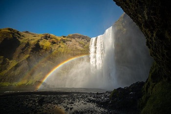 Hotel Skogafoss