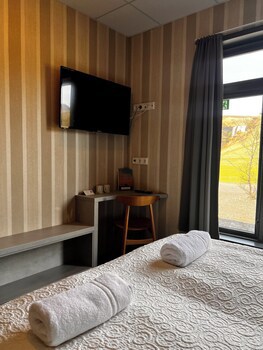 Hotel Skogafoss