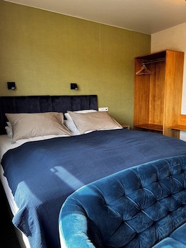 Hotel Skogafoss