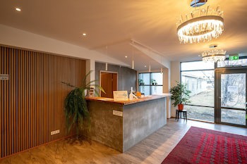 Hotel Skogafoss