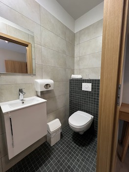 Hotel Skogafoss