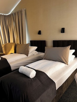 Hotel Skogafoss