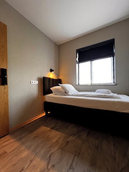 Hotel Skogafoss