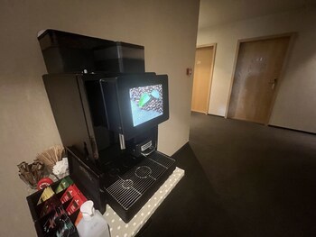 Hotel Skogafoss