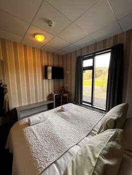 Hotel Skogafoss