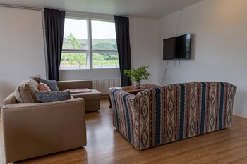 Hotel Skogafoss