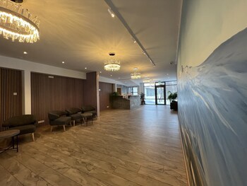 Hotel Skogafoss