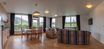 Hotel Skogafoss