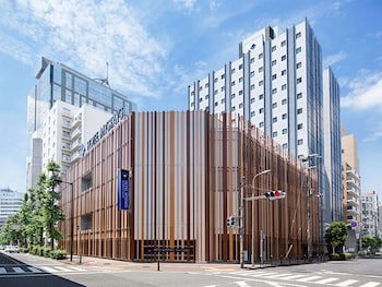 Hotel Mystays Shin Osaka Conference Center