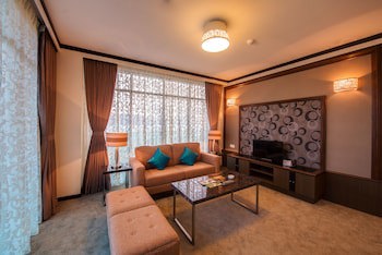 Adya Hotel Langkawi