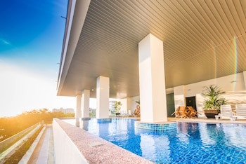 Adya Hotel Langkawi