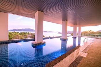 Adya Hotel Langkawi