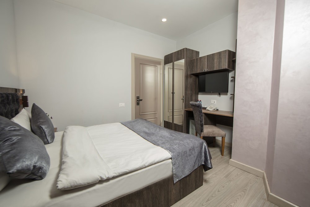 Passage Boutique Hotel