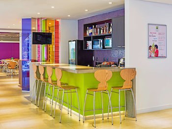 Ibis Styles Balneario Camboriu