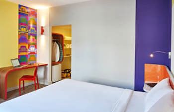 Ibis Styles Balneario Camboriu