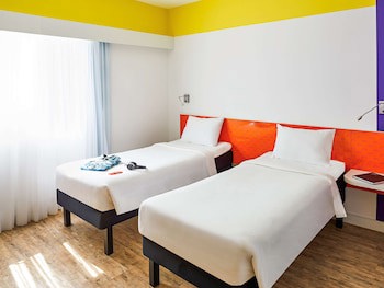 Ibis Styles Balneario Camboriu