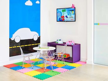 Ibis Styles Balneario Camboriu