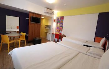 Ibis Styles Balneario Camboriu