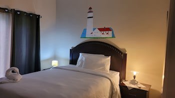 Corinto Pearl Eco Resort