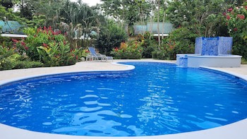 Corinto Pearl Eco Resort