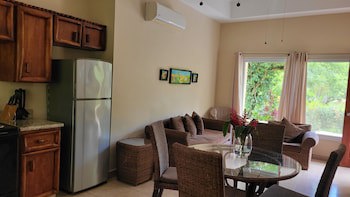 Corinto Pearl Eco Resort