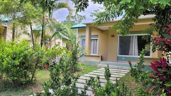 Corinto Pearl Eco Resort