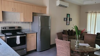 Corinto Pearl Eco Resort