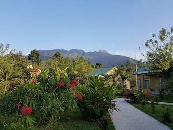 Corinto Pearl Eco Resort